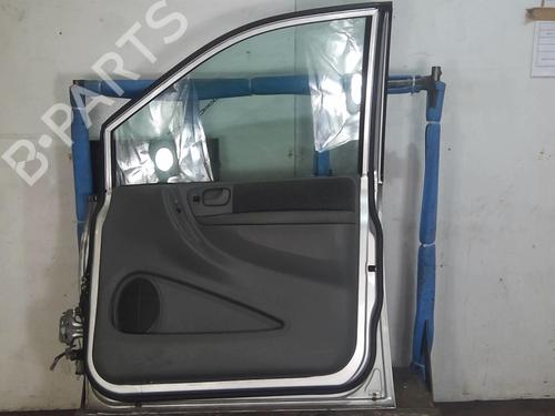 Right front door CHRYSLER VOYAGER IV (RG, RS) 2.5 CRD | BP22000777C3 