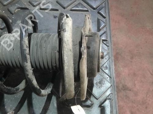 Used Right front shock absorber PEUGEOT 206 Hatchback (2A/C) 1.4 i (75 hp) 20725826