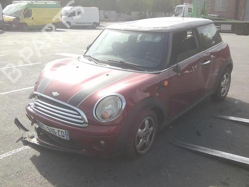 Climate control MINI MINI (R56) Cooper | BP22003654I5  - Image 12