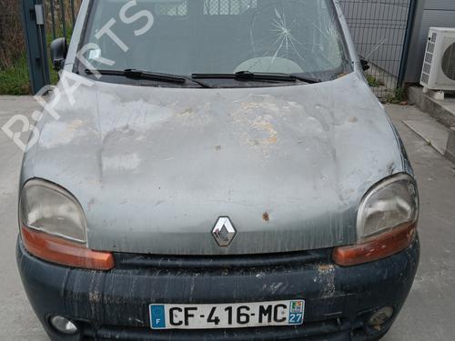 Right sun visor RENAULT KANGOO (KC0/1_) D 65 1.9 (KC0E, KC02, KC0J, KC0N) | BP26184673I2 - Image 8