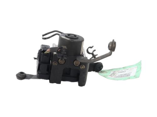 ABS Bremseaggregat FORD FUSION (JU_) 1.4 TDCi (68 hp) 27304884
