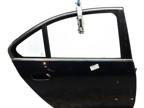 Used Right rear door PEUGEOT 607 (9D, 9U) 2.7 HDi 24V (204 hp) 31704732