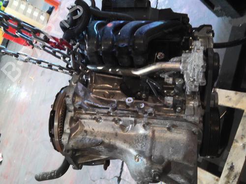 Engine SUZUKI SWIFT V (AZ) 1.2 Hybrid (Mild Hybrid) (A2L412) | BP29082741M1 - Image 2