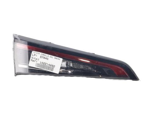 Used Right tailgate light Right tailgate light TOYOTA COROLLA Estate (_E21_) 1.8 Hybrid (ZWE211W) (122 hp) 24212847 24212847