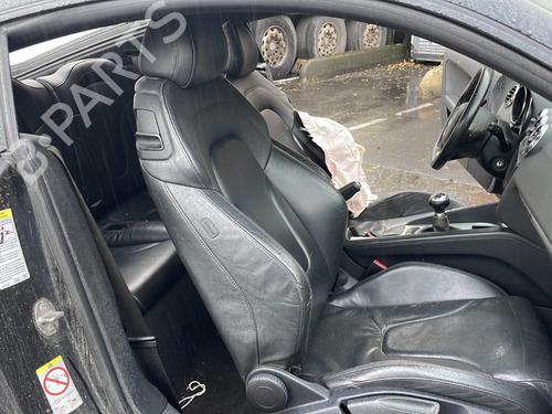 Climate control AUDI TT (8J3) 2.0 TFSI | BP33605461I5  - Image 32