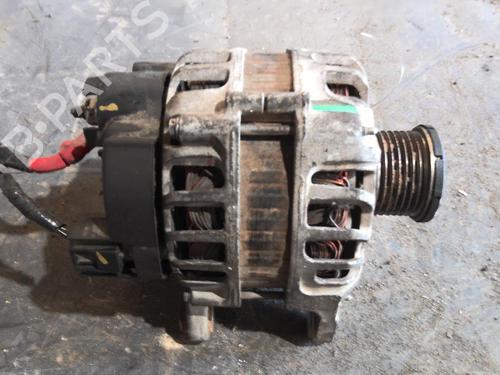 Generator RENAULT CLIO IV (BH_) 0.9 TCe 90 (BHNF, BHMA, BHMH, BHJK, BHJR) (90 hp) 26034772