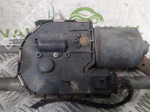 Used Front wiper motor Front wiper motor VW SCIROCCO III (137, 138) 1.4 TSI (122 hp) 20358058 20358058