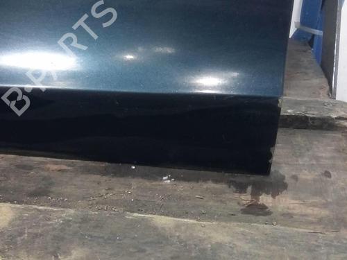 Left front door SEAT ALTEA (5P1) 1.9 TDI | BP20359421C2 