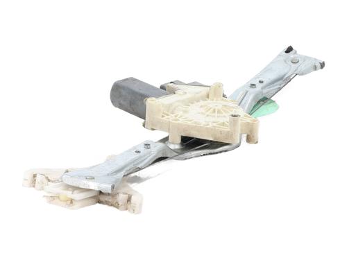 Rear right window mechanism CITROËN C5 II (RC_) 2.0 HDi (RCRHRH) 0000922467