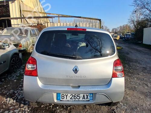 Right taillight RENAULT TWINGO II (CN0_) 1.2 16V (CN04, CN0B) | BP36591739C35 - Image 8