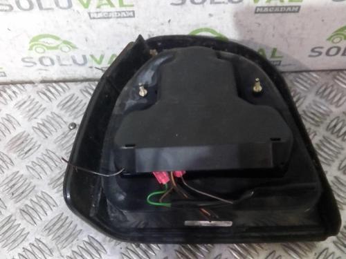 Used Right taillight VW GOLF IV Cabriolet (1E7) 1.6 (100 hp) 20369843
