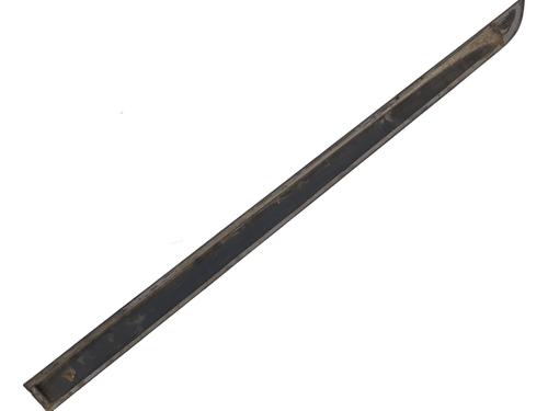 Door moulding trim OPEL ASTRA H (A04) 1.7 CDTI (L48) | BP22519987C150 
