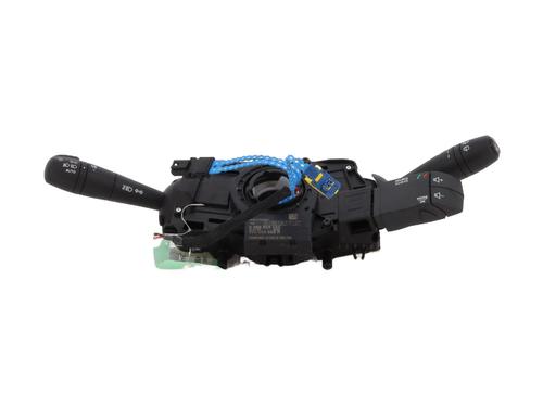 Used Steering column stalk Steering column stalk RENAULT TWINGO III (BCM_, BCA_) Z.E: (BCA1) (82 hp) 22400675 22400675