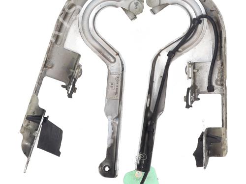 Used Hinge/Door check strap PEUGEOT 3008 I MPV (0U_) 1.6 HDi (114 hp) 31723750