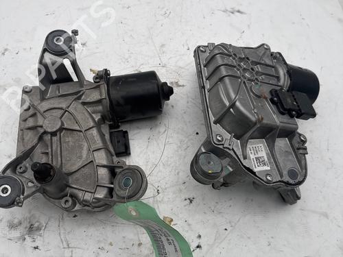 Used Front wiper motor Front wiper motor CITROËN DS5 2.0 HDi 165 (163 hp) 34000025 34000025