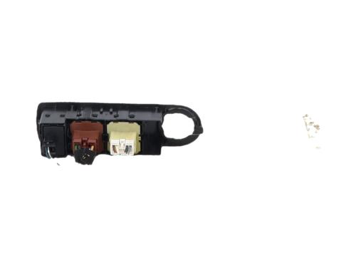 Left front window switch RENAULT CAPTUR I (J5_, H5_) 1.5 dCi 110 | BP40289899I27 - Image 5