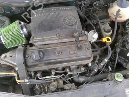 Pièces Détachées Usagées VW POLO III (6N1) 64 1.9 D (64 hp) 4360442