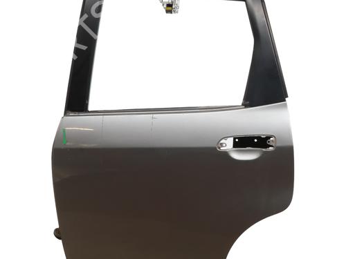 Left rear door HONDA JAZZ II (GD_, GE3, GE2) 1.3 iDSi (GD1) | BP26436177C4 
