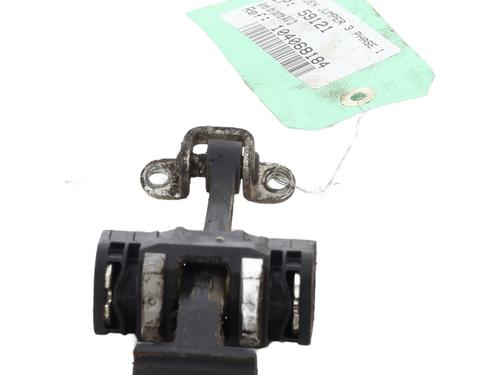 Used Hinge/Door check strap CITROËN JUMPER II Van 2.2 HDi 120 (120 hp) 25010337