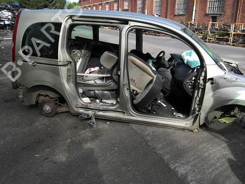 Right front window switch RENAULT KANGOO / GRAND KANGOO II (KW0/1_) 1.5 dCi 90 (KW05, KW08, KW0G, KW11) | BP25343585I26 - Image 28