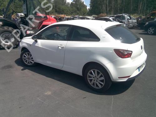 AC compressor SEAT IBIZA IV (6J5, 6P1) 1.6 TDI | BP23788933M34 - Image 11