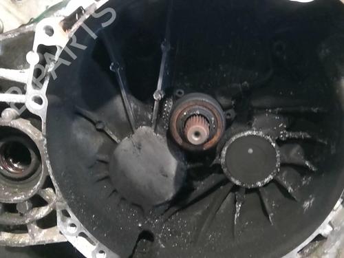 Gearbox CHEVROLET EPICA (KL1_) 2.0 D | BP20365810M3 