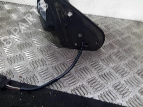 Left mirror VW GOLF IV (1J1) 1.9 TDI | BP20352048C26 
