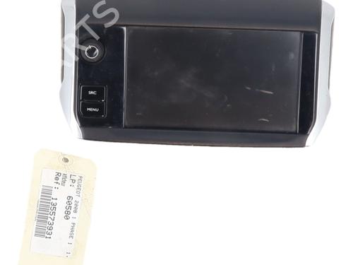 display-monitor-peugeot-2008-i-cu_-2013-40613474 main image