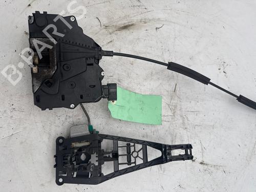 Used Front right lock Front right lock OPEL CORSA D (S07) 1.3 CDTI (L08, L68) (75 hp) 34455024 34455024