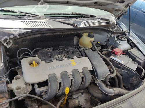 Front right panel RENAULT CLIO II (BB_, CB_) 1.2 16V (BB05, BB0W, BB11, BB27, BB2T, BB2U, BB2V, CB05,... | BP28799719C59  - Image 10