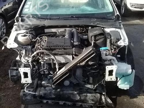 Front wiper motor SEAT LEON (5F1) 1.4 TSI | BP22004355M29 