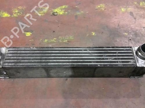 Used Intercooler BMW 5 (E60) 520 d (163 hp) 21572280