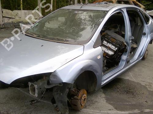 Grille FORD FOCUS II (DA_, HCP, DP) 1.6 TDCi | BP28160195C40 