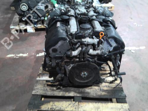 Engine VW PHAETON (3D1, 3D2, 3D3, 3D4, 3D6, 3D7, 3D8, 3D9) 5.0 V10 TDI 4motion | BP23789335M1 - Image 4