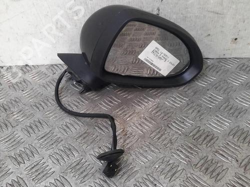 Right mirror OPEL CORSA D (S07) 1.3 CDTI (L08, L68) | BP20355118C27 