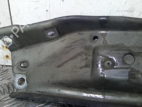Used Front slam panel Front slam panel OPEL ZAFIRA / ZAFIRA FAMILY B (A05) 1.9 CDTI (M75) (150 hp) 21817627 21817627