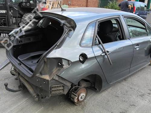 Alternator CITROËN C4 II (NC_) 1.4 VTi 95 (NC8FP0) | BP38167051M7 - Image 11