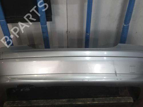 Rear bumper MERCEDES-BENZ C-CLASS (W203) C 220 CDI (203.008) | BP20368081C8 