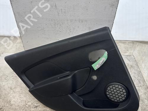 Rear left panel DACIA SANDERO II 1.5 dCi | BP37867648C60 - Image 3