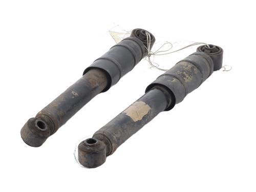 Right rear shock absorber OPEL ZAFIRA A MPV (T98) 2.0 DTI 16V (F75) | BP20366723M19 