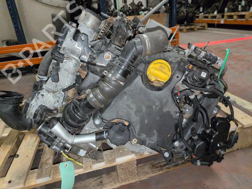 Engine RENAULT CLIO V (B7_) 1.5 Blue dCi 85 (B7AG) | BP34256760M1  - Image 7