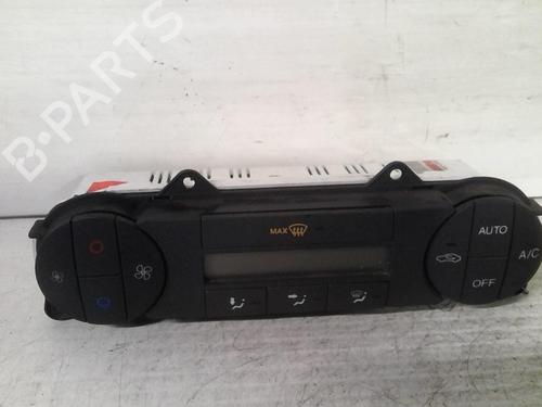 Used Climate control FORD FUSION (JU_) 1.6 TDCi (90 hp) 20368970