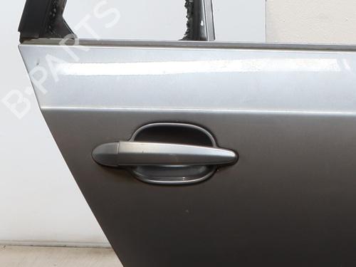 right-rear-door-bmw-5-e60-2001-2002-2003-2004-2005-2006-2007-2008-2009-2010-36851132 main image