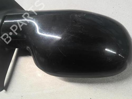 Right mirror NISSAN MICRA III (K12) 1.2 16V | BP21999706C27 
