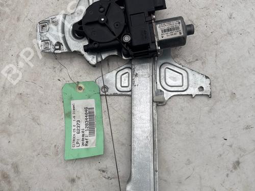 Used Rear left window mechanism Rear left window mechanism 36851088 36851088