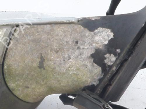 Right mirror VW EOS (1F7, 1F8) 2.0 FSI | BP24599899C27 