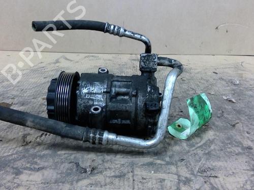 Airco pomp OPEL CORSA D (S07) 1.3 CDTI (L08, L68) (90 hp) 29082610