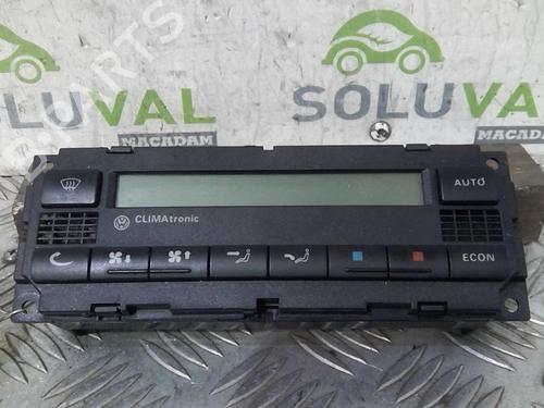 Climate control VW GOLF IV (1J1) 1.9 TDI | BP20364191I5 
