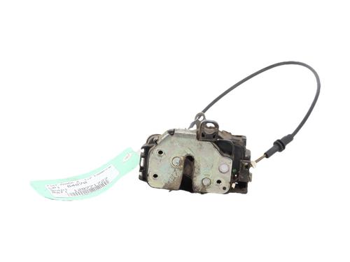 Used Front right lock Front right lock 37530987 37530987