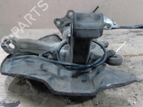Left front steering knuckle MERCEDES-BENZ A-CLASS (W169) A 160 CDI (169.006, 169.306) | BP30901848M25 - Image 3
